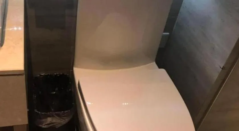 City Comfort Inn Jinzhou Bohai University Wanda Plaza