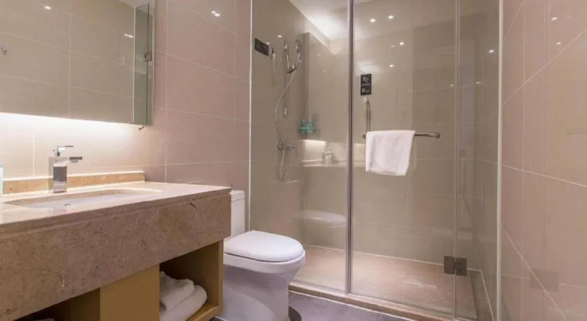 City Comfort Inn Jinzhou Bohai University Wanda Plaza