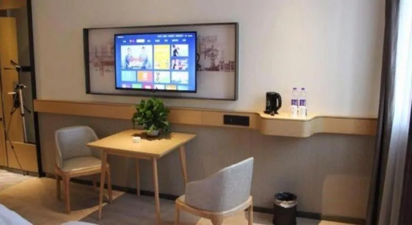 City Comfort Inn Jinzhou Bohai University Wanda Plaza