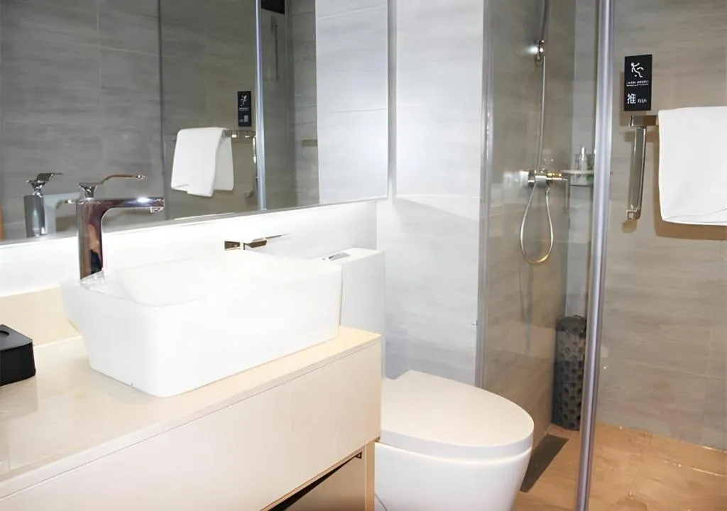 City Comfort Inn Jinzhou Bohai University Wanda Plaza