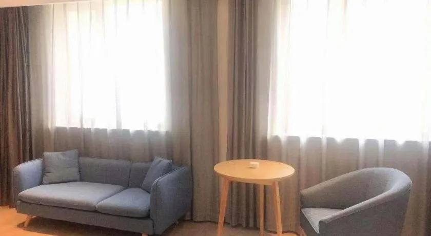 City Comfort Inn Jinzhou Bohai University Wanda Plaza