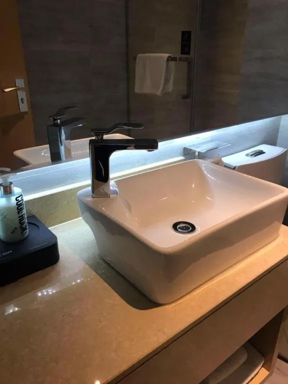 City Comfort Inn Jinzhou Bohai University Wanda Plaza