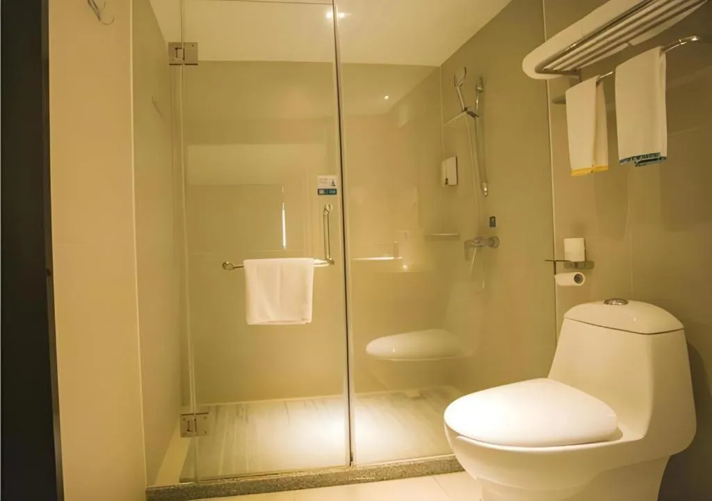 City Comfort Inn Zhanjiang South Railway Station