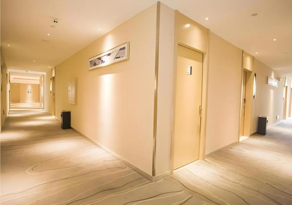 City Comfort Inn Zhanjiang South Railway Station