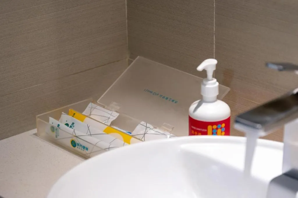 City Comfort Inn Zhanjiang South Railway Station