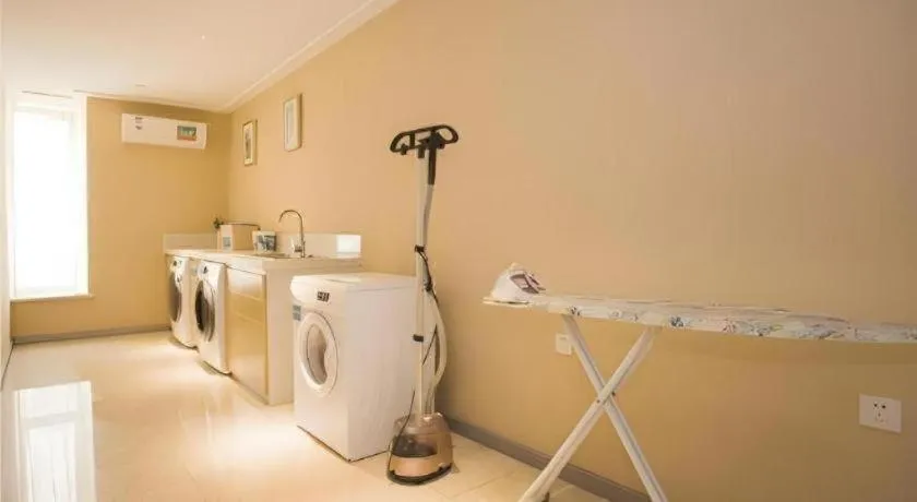 City Comfort Inn Zhanjiang South Railway Station