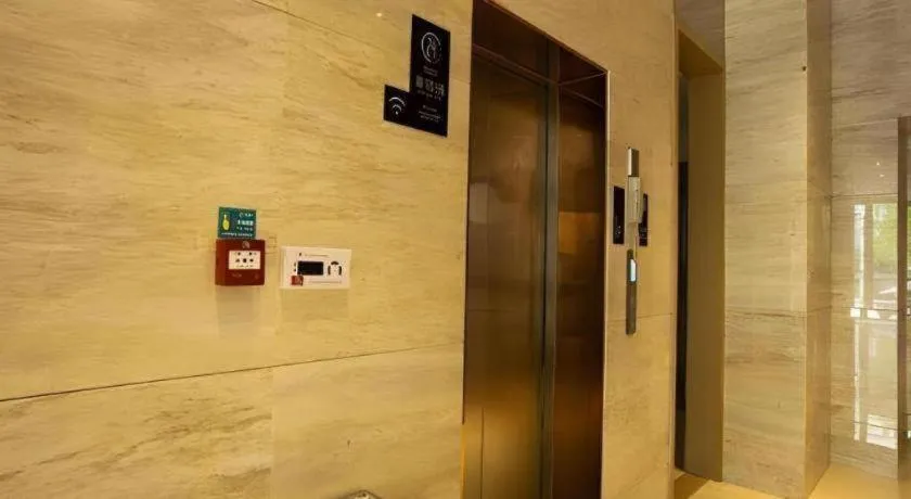 City Comfort Inn Huanggang Luotian Yishui Waitan