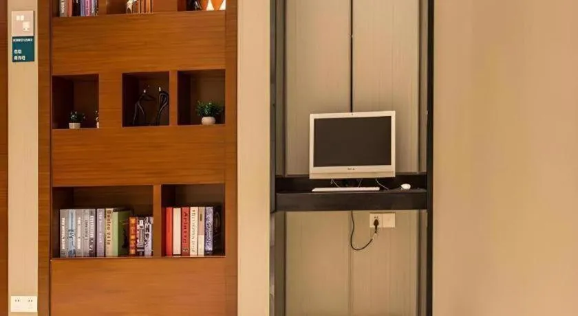 City Comfort Inn Nanning East Railway Station