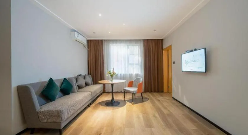 City Comfort Inn Nanning East Railway Station