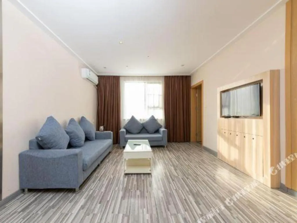 City Comfort Inn Nanning East Railway Station