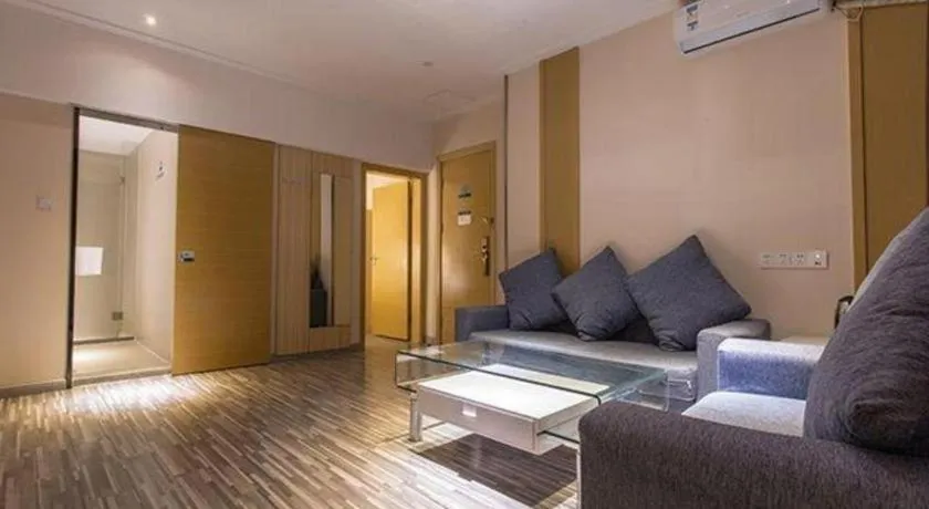 City Comfort Inn Nanning East Railway Station