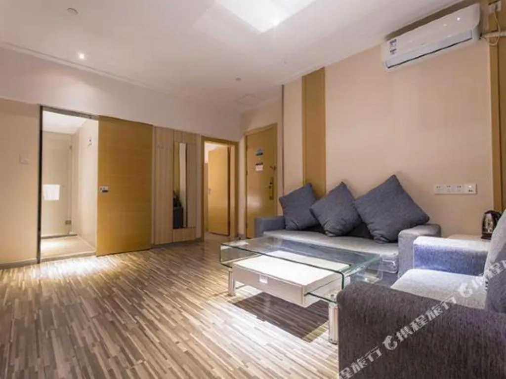 City Comfort Inn Nanning East Railway Station