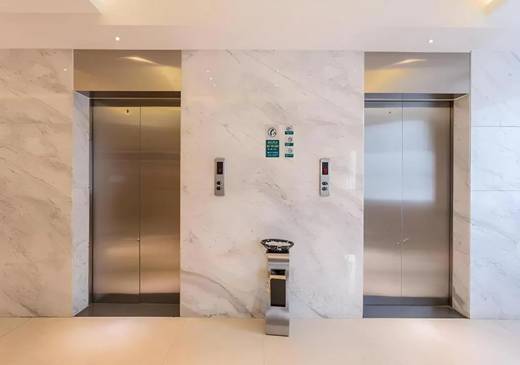 City Comfort Inn Nanning East Railway Station