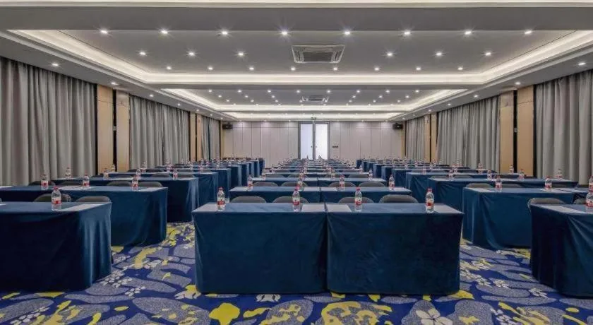 City Comfort Inn Nanning East Railway Station