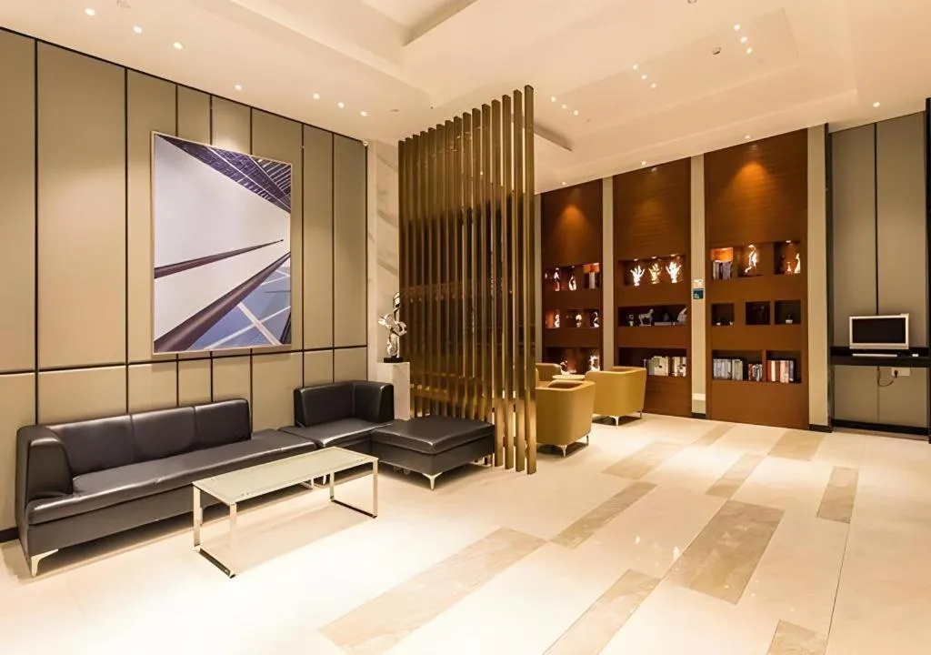 City Comfort Inn Nanning East Railway Station