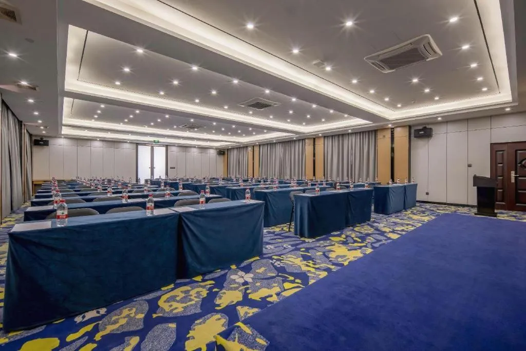 City Comfort Inn Nanning East Railway Station