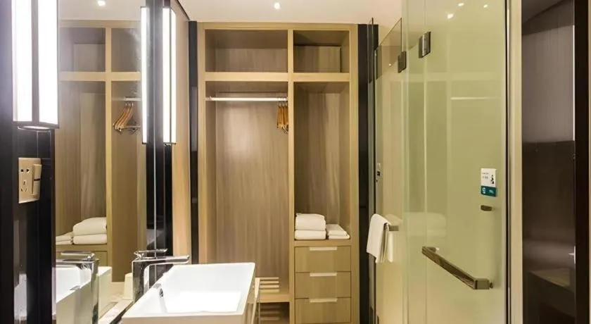 City Comfort Inn Nanning East Railway Station