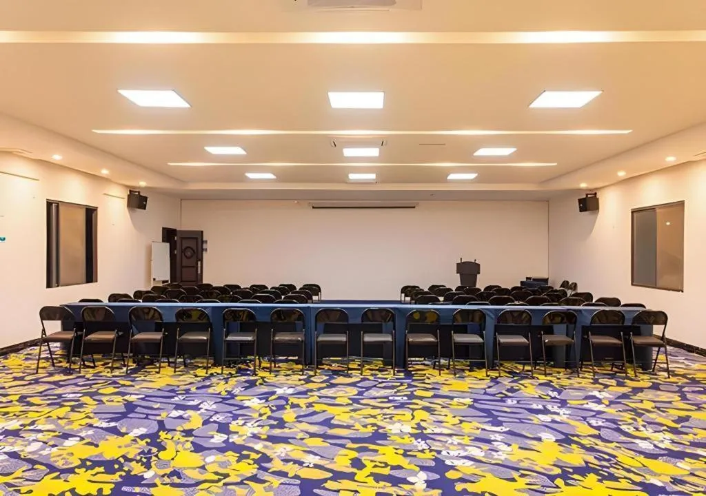 City Comfort Inn Nanning East Railway Station