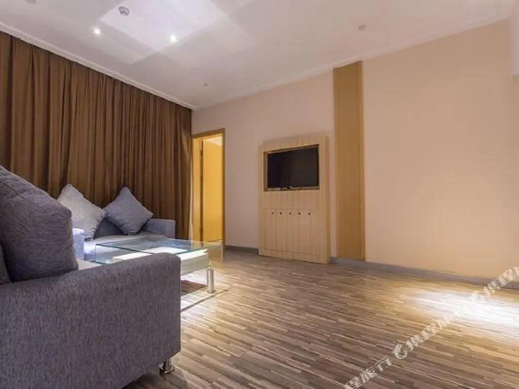 City Comfort Inn Nanning East Railway Station