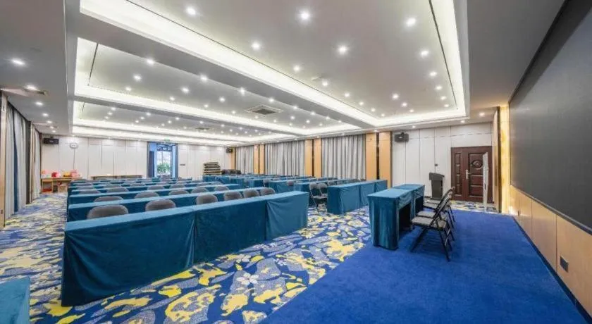 City Comfort Inn Nanning East Railway Station