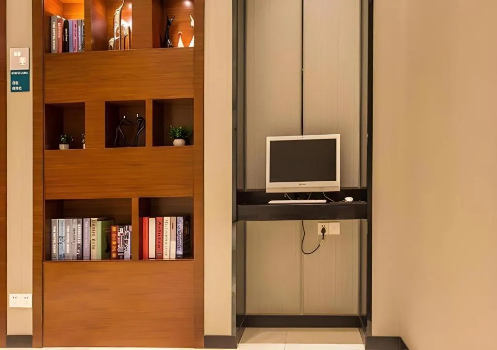 City Comfort Inn Nanning East Railway Station