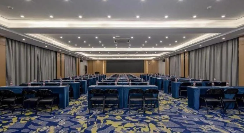 City Comfort Inn Nanning East Railway Station