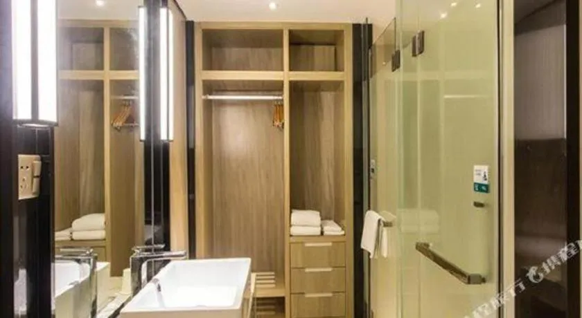 City Comfort Inn Nanning East Railway Station