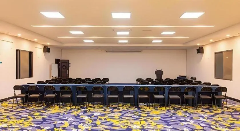 City Comfort Inn Nanning East Railway Station