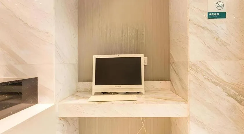 City Comfort Inn Nanning Railway East Station Langdong Bus Station