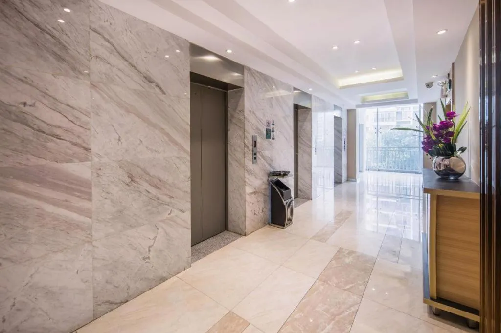 City Comfort Inn Nanning Railway East Station Langdong Bus Station