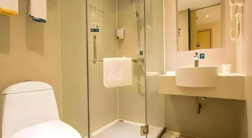 City Comfort Inn Nanning Railway East Station Langdong Bus Station