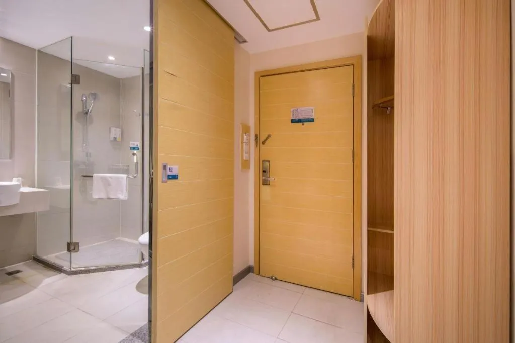 City Comfort Inn Nanning Railway East Station Langdong Bus Station