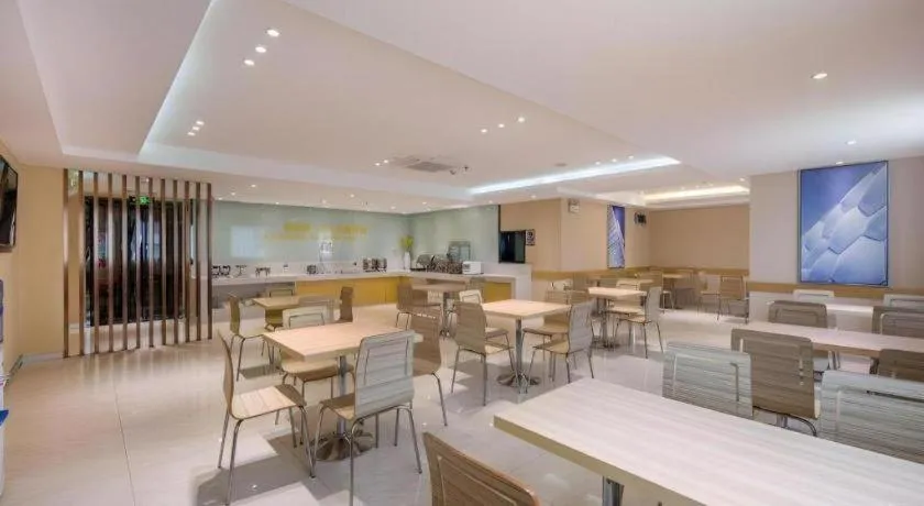 City Comfort Inn Nanning Railway East Station Langdong Bus Station