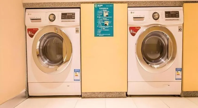 City Comfort Inn Nanning Railway East Station Langdong Bus Station