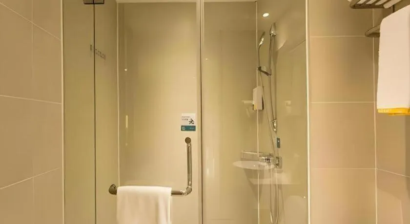 City Comfort Inn Nanning Railway East Station Langdong Bus Station