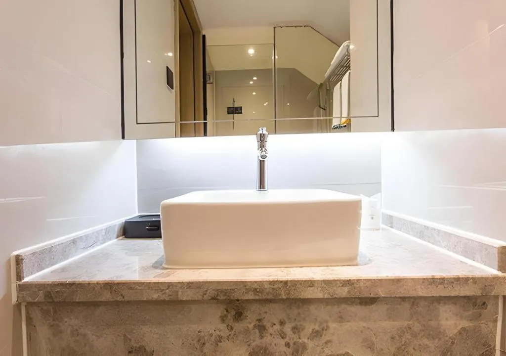 City Comfort Inn Liuzhou Chengzhong Wanda Haiguan