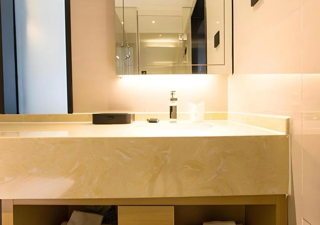 City Comfort Inn Liuzhou Chengzhong Wanda Haiguan