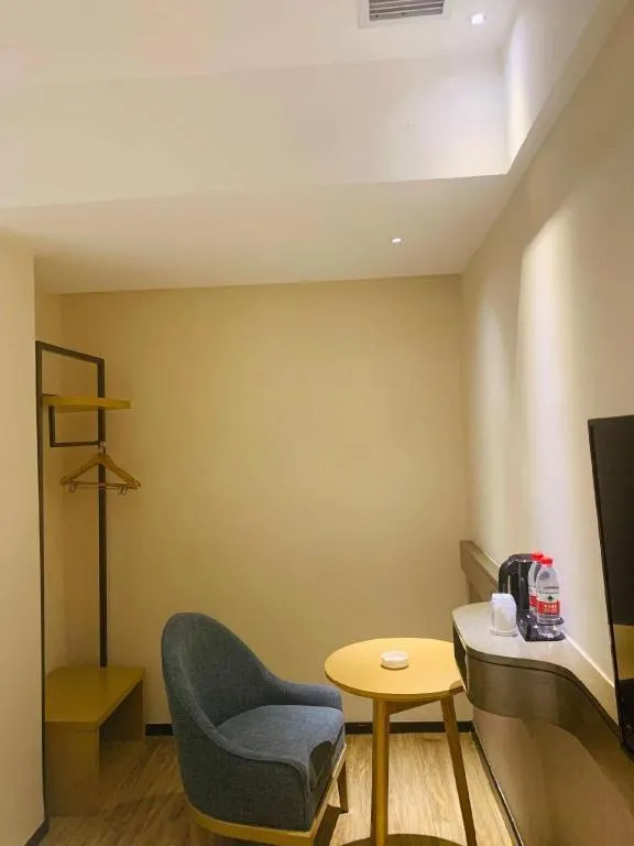 City Comfort Inn Liuzhou Chengzhong Wanda Haiguan