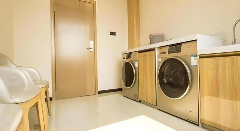 City Comfort Inn Liuzhou Chengzhong Wanda Haiguan