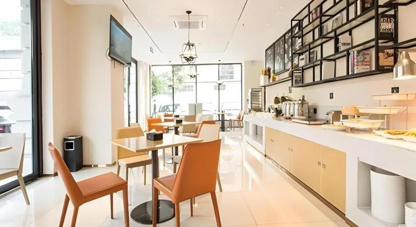 City Comfort Inn Liuzhou Chengzhong Wanda Haiguan