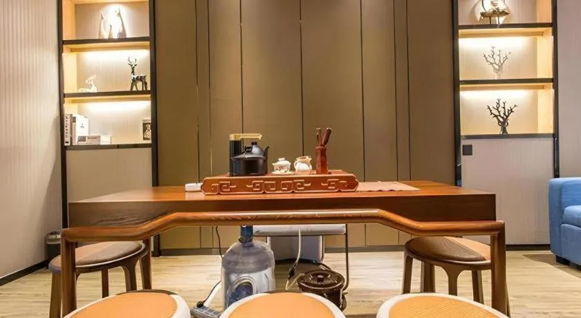 City Comfort Inn Liuzhou Chengzhong Wanda Haiguan