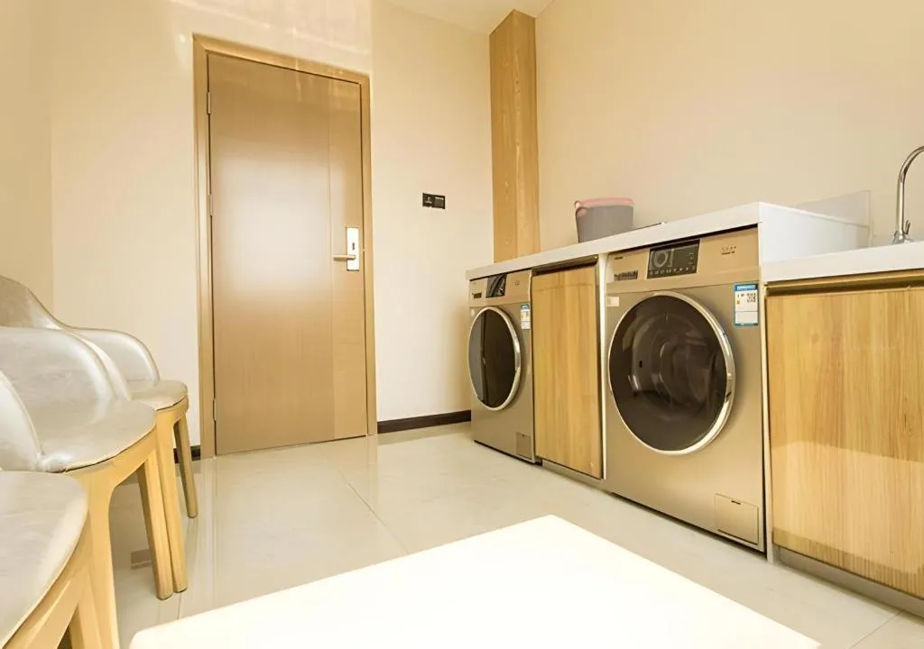 City Comfort Inn Liuzhou Chengzhong Wanda Haiguan