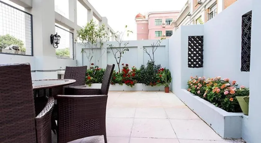 City Comfort Inn Liuzhou Chengzhong Wanda Haiguan