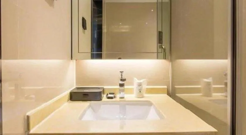 City Comfort Inn Liuzhou Chengzhong Wanda Haiguan