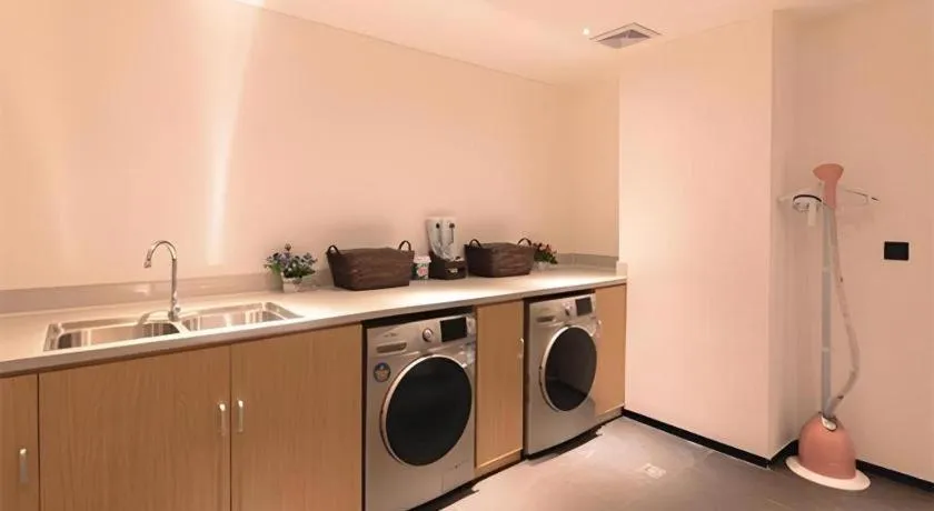 City Comfort Inn Guigang Hecheng Wanda Plaza