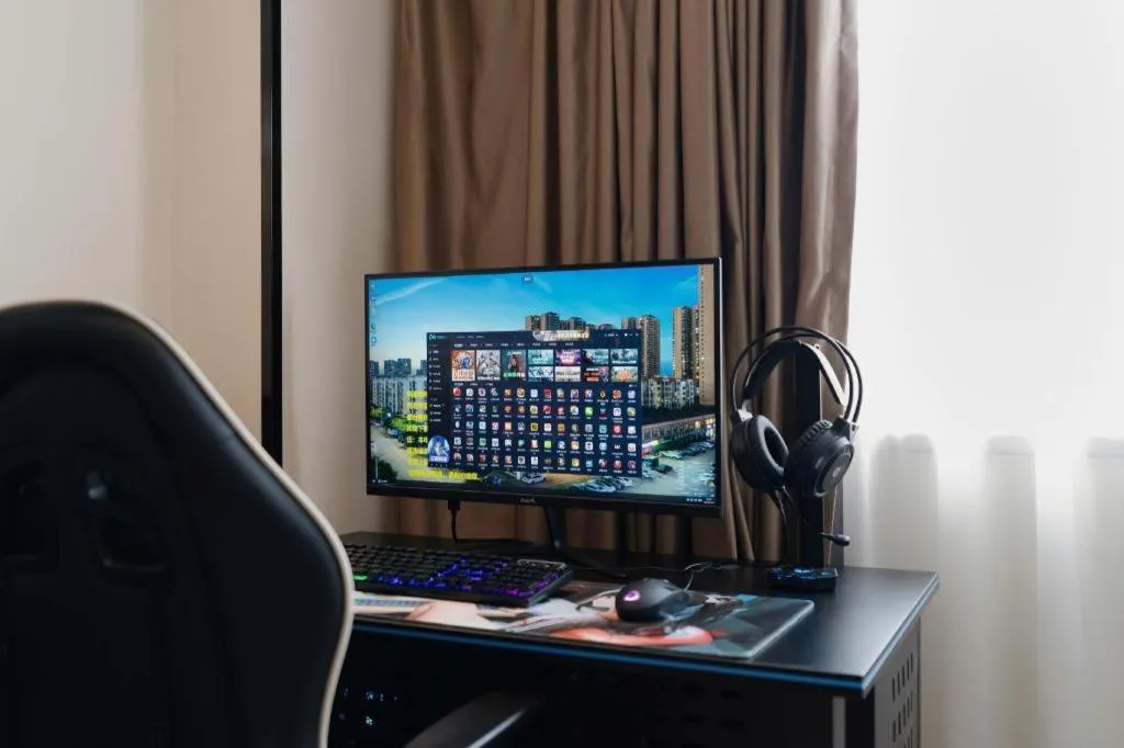 City Comfort Inn Guigang Hecheng Wanda Plaza