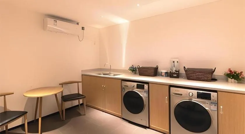 City Comfort Inn Guigang Hecheng Wanda Plaza