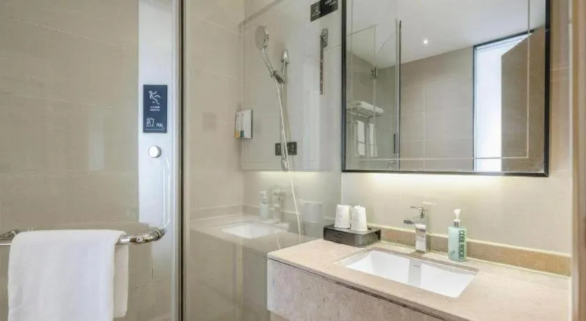 City Comfort Inn Guigang Hecheng Wanda Plaza