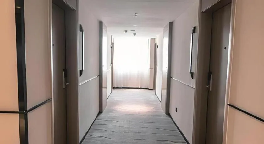 City Comfort Inn Guigang Hecheng Wanda Plaza