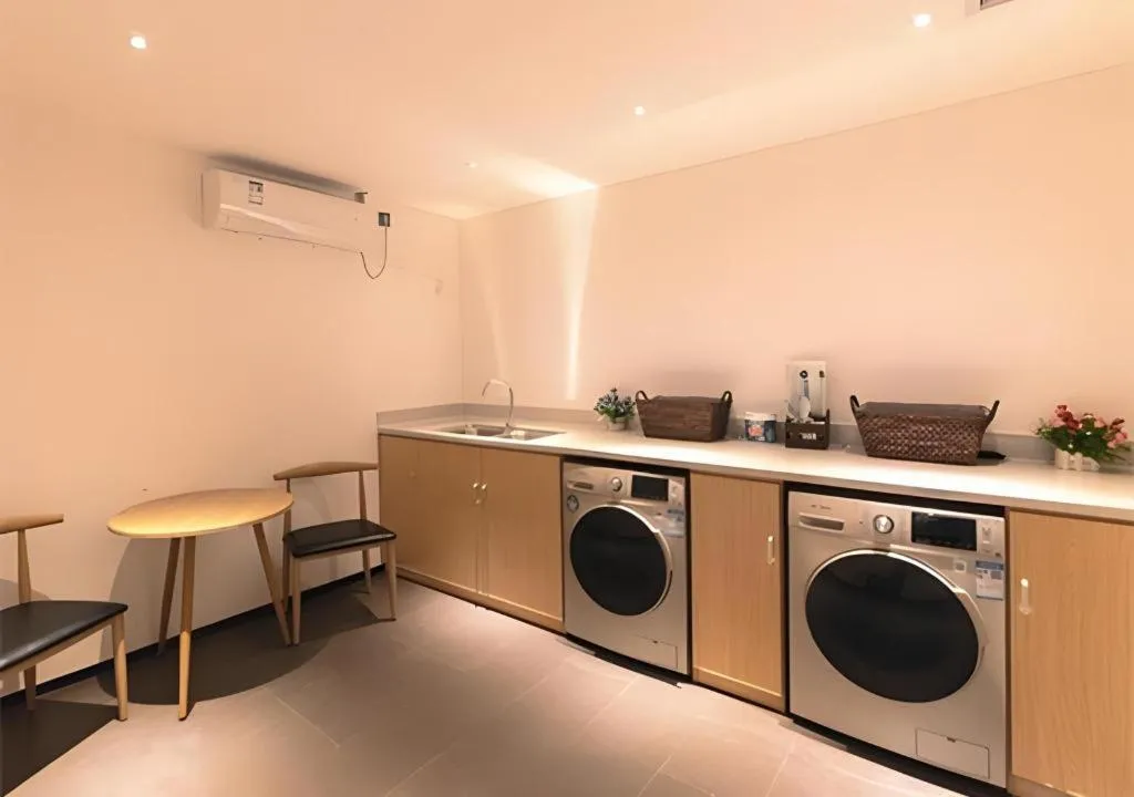 City Comfort Inn Guigang Hecheng Wanda Plaza